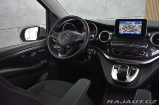 Mercedes-Benz V V 220d TAŽNÉ*KAMERA*7.MÍS 2016