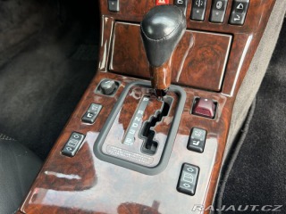 Mercedes-Benz SL 600 V12 1994