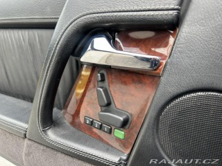 Mercedes-Benz SL 600 V12 1994