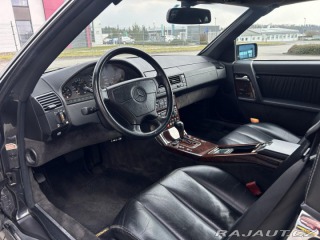Mercedes-Benz SL 600 V12 1994