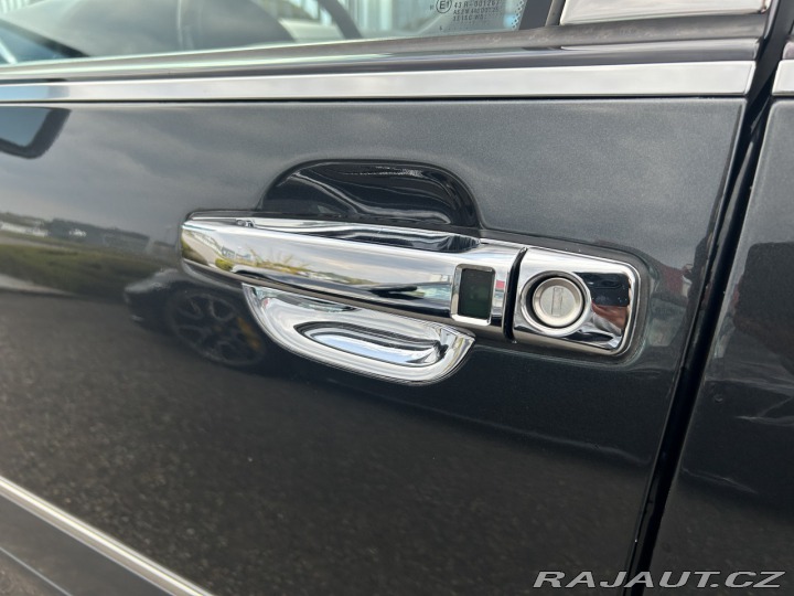 Mercedes-Benz S S 600 L V12 1995