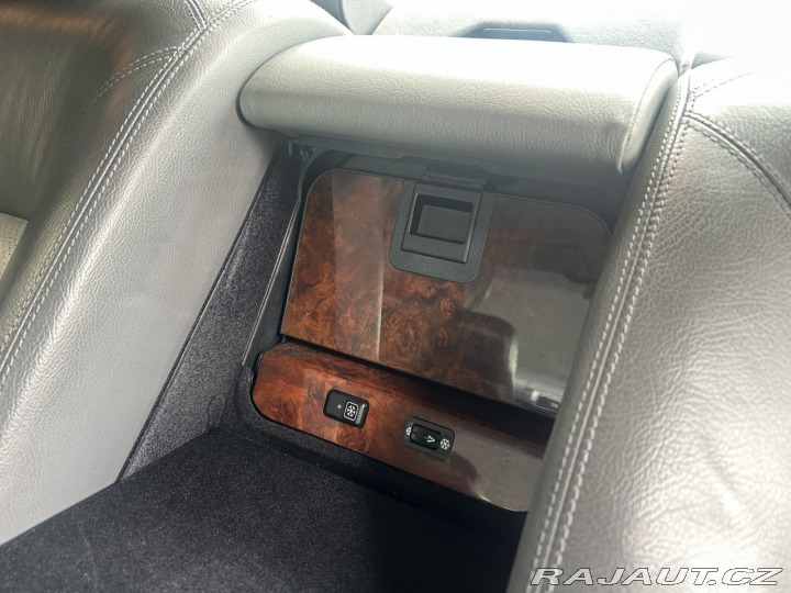 Mercedes-Benz S S 600 L V12 1995