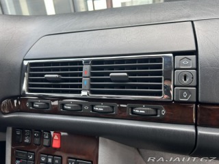 Mercedes-Benz S S 600 L V12 1995