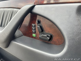 Mercedes-Benz S S 600 L V12 1995