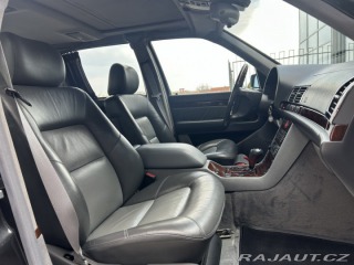Mercedes-Benz S S 600 L V12 1995