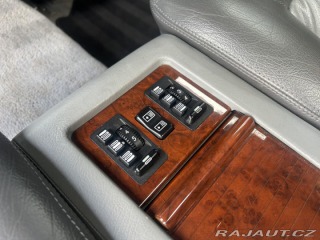 Mercedes-Benz S S 600 L V12 1995