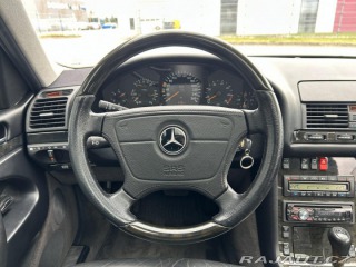 Mercedes-Benz S S 600 L V12 1998
