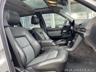 Mercedes-Benz S S 600 L V12 1998