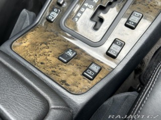 Mercedes-Benz S S 600 L V12 1998