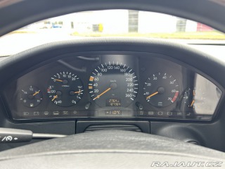 Mercedes-Benz S S 600 L V12 1998