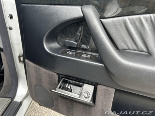 Mercedes-Benz S S 600 L V12 1998