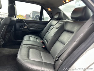 Mercedes-Benz S S 600 L V12 1998