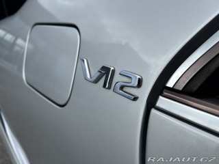 Mercedes-Benz S S 600 L V12 1998