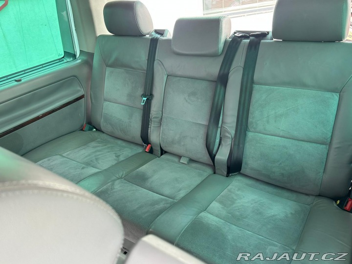 Volkswagen Multivan 2.5TDi, 128KW, HIGHLINE 2006