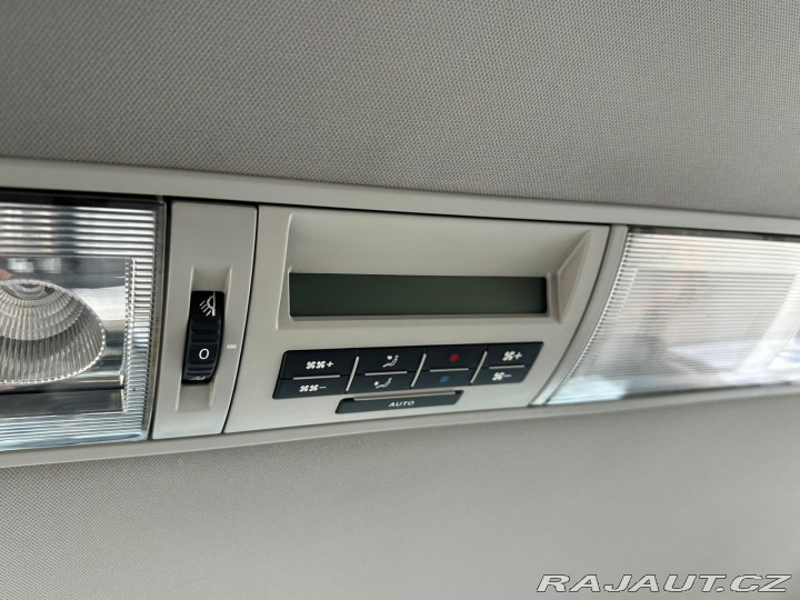 Volkswagen Multivan 2.5TDi, 128KW 2006