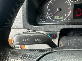 Volkswagen Multivan 2.5TDi, 128KW 2006