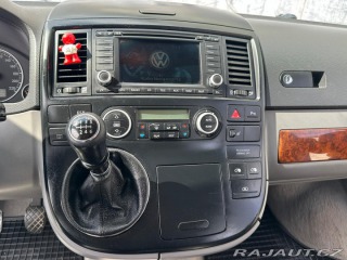 Volkswagen Multivan 2.5TDi, 128KW 2006