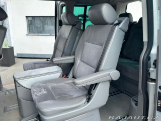 Volkswagen Multivan 2.5TDi, 128KW 2006
