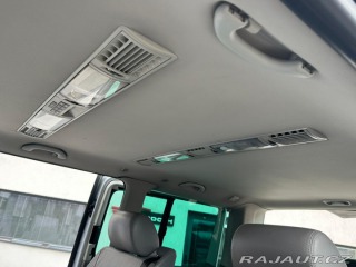Volkswagen Multivan 2.5TDi, 128KW 2006