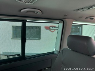 Volkswagen Multivan 2.5TDi, 128KW 2006