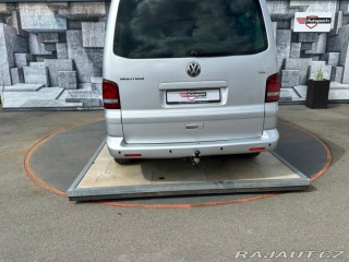 Volkswagen Multivan 2.5TDi, 128KW 2006