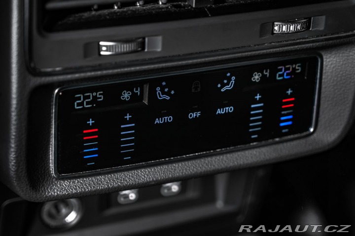 Audi Q8 50TDI Q S-line Matrix Nez 2020