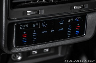 Audi Q8 50TDI Q S-line Matrix Nez 2020