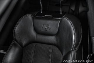 Audi Q8 50TDI Q S-line Matrix Nez 2020