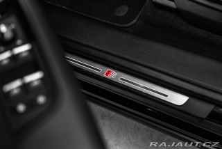 Audi Q8 50TDI Q S-line Matrix Nez 2020