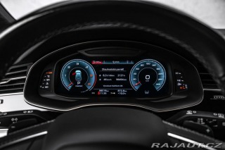 Audi Q8 50TDI Q S-line Matrix Nez 2020