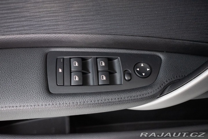 BMW 1 118d 105kW *TAŽNÉ* 2010