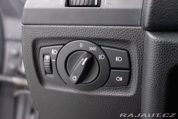 BMW 1 118d 105kW *TAŽNÉ* 2010