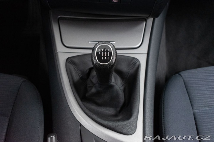 BMW 1 118d 105kW *TAŽNÉ* 2010