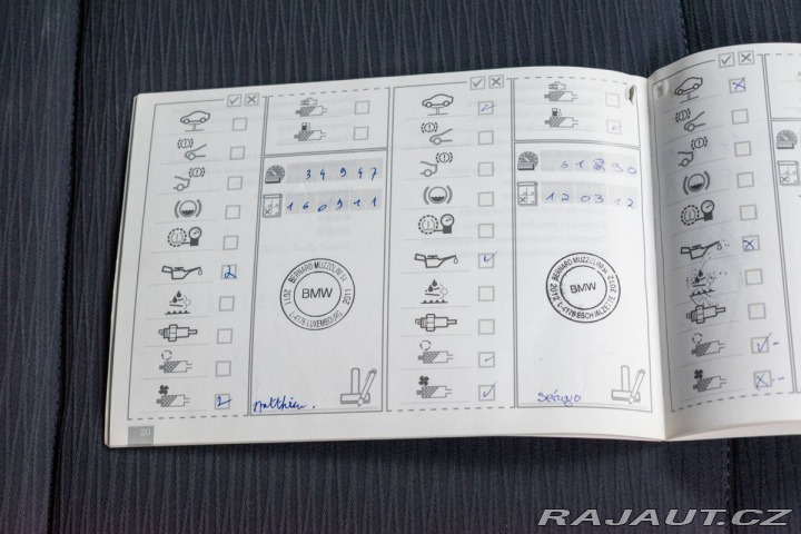 BMW 1 118d 105kW *TAŽNÉ* 2010