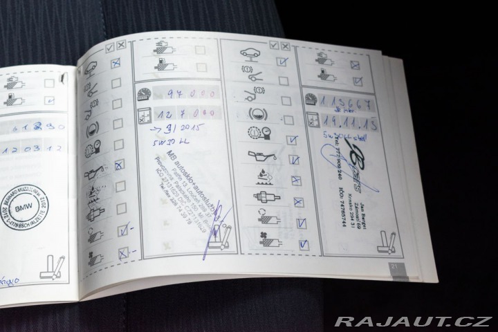 BMW 1 118d 105kW *TAŽNÉ* 2010