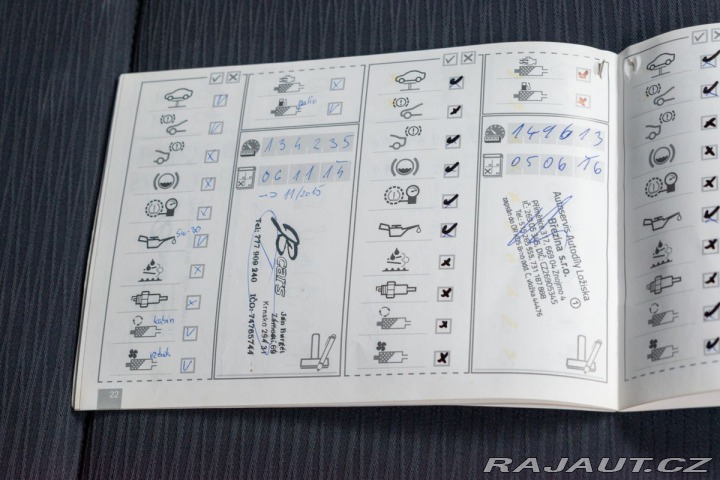 BMW 1 118d 105kW *TAŽNÉ* 2010