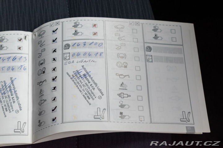 BMW 1 118d 105kW *TAŽNÉ* 2010