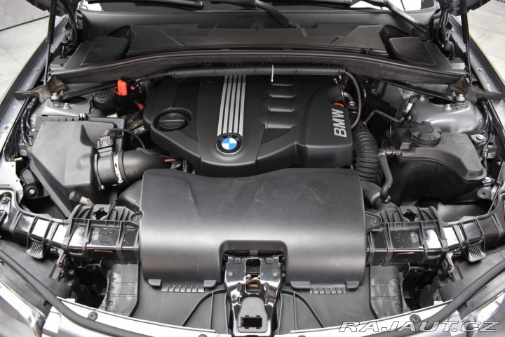 BMW 1 118d 105kW *TAŽNÉ* 2010