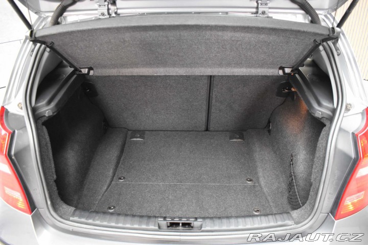 BMW 1 118d 105kW *TAŽNÉ* 2010