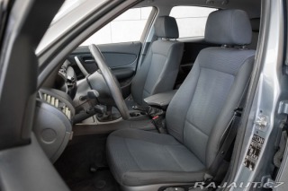 BMW 1 118d 105kW *TAŽNÉ* 2010