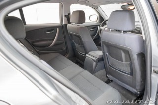 BMW 1 118d 105kW *TAŽNÉ* 2010