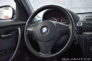 BMW 1 118d 105kW *TAŽNÉ* 2010
