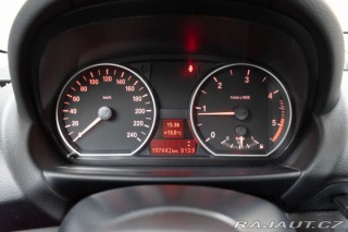 BMW 1 118d 105kW *TAŽNÉ* 2010