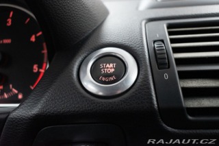 BMW 1 118d 105kW *TAŽNÉ* 2010