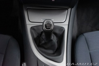 BMW 1 118d 105kW *TAŽNÉ* 2010