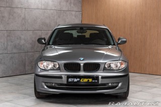 BMW 1 118d 105kW *TAŽNÉ* 2010
