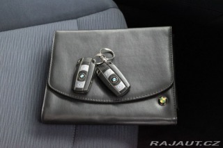 BMW 1 118d 105kW *TAŽNÉ* 2010