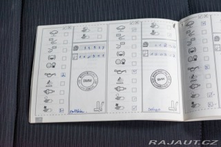 BMW 1 118d 105kW *TAŽNÉ* 2010