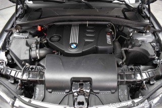 BMW 1 118d 105kW *TAŽNÉ* 2010