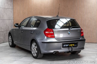 BMW 1 118d 105kW *TAŽNÉ* 2010